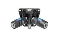 Appliques murales DUO prevoS1 | WK