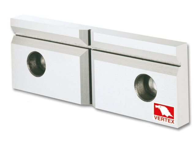 MACHOIRES PRISMATIQUES Vertex VWS-VJ-600