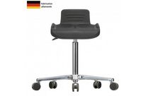 Tabouret rotatif bas | Unicraft DH 1