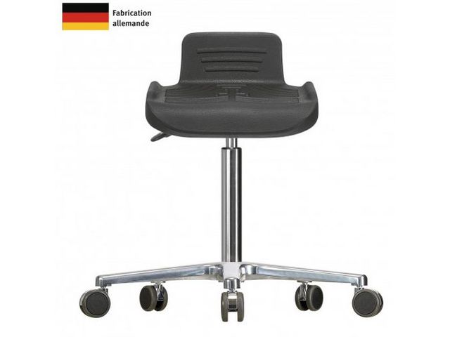 Tabouret rotatif bas | Unicraft DH 1