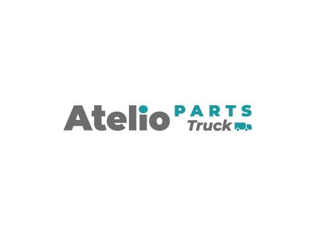 ATELIO PARTS TRUCK