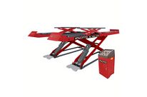 Élévateur à Ciseaux | Invento SL450 LTPD