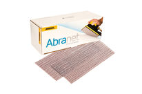 Abranet 70x198 mm velcro  P80-120-150-240-320-400 / 50pcs