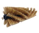 Brosse rotative principale souple pour balayeuse manuelle KM 825 Cleancraft 7310005