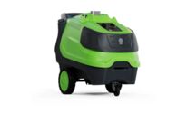Nettoyeur haute pression eau chaude monophasé | PW-H 151/10 SRI