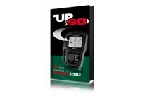 Logiciel pour les opérations de diagnostic des véhicules : UP &amp; GO