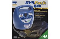 Sauvegarde de mémoire GYSPASCK OBD - (&lt; 4A)