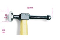 Marteau à planer BETA 1351