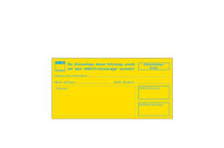 Autocollants de service Lot de : 5 pièces