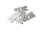 Lames 40 x 20 mm pour grattoir / 1 pc