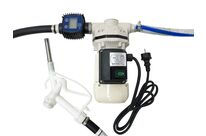 Pack pompe Adblue MW Tools POAD230 SETM