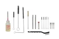 Finixa kit de nettoyage pour pistolets