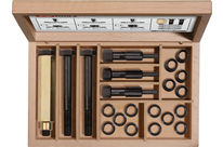 Kit de réparation de bougies d&amp;#039;allumage et de préchauffage