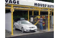 Lavage auto : MOUSS&amp;#039;AUTO