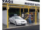 Lavage auto : MOUSS'AUTO