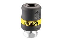 Raccord de sécurité rapide ASG PROFIL ORION (ARO) Taraudage Femelle - (1/4&#039; - 3/8&#039;)