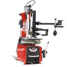  Démonte pneus automatique 11&#039;&#039; à 26&#039;&#039; + 3ème bras