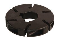 Tête de fraisage pour KE16-2 Metallkraft 3991605