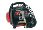 Compresseurs cuve inférieure à 10 litres : Compresseur 6l 1,5hp new vento