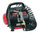 Compresseurs cuve inférieure à 10 litres : Compresseur 6l 1,5hp new vento