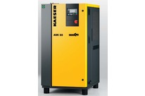 Compresseurs à vis - Série ASK