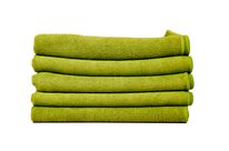 Finixa chiffon micro fibre vert 40x40cm / 1 pc