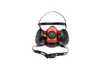 Masque à peinture jetable A1P2