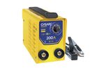 Poste de soudure MMA 200 A - GYSARC 200 (avec accessoires)