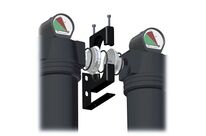 Kit de connexion pour filtres à air Aircraft 2053090