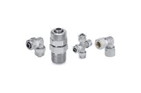 Raccords à canule | RB