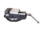Étau de fraisage avec plateau tournant largeur des mors 80 mm ouverture maximale 80 mm hauteur des mors 26 mm Optimum VMQ80