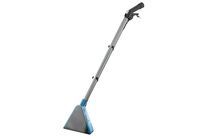 Suceur de nettoyage pour tapis et sols pour injecteurs-extracteurs flexCAT 262 PD / flexCAT 262-2 IEPD Cleancraft 7010323