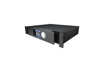 AMPLIFICATEUR RÉSEAU 2 X 200W EXIGO