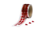 Pastilles pour capteurs de pares-chocs (PDC) / 10 pcs