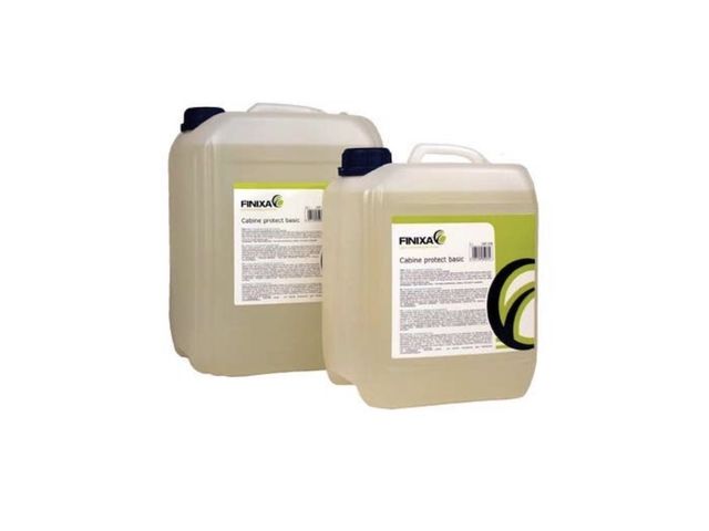 Cabine protect parois basic - ( 5l / 10l )