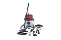 Nettoyeur de siège &amp;amp; tapis MIRAGE super - Pulvérisation / Extraction (230v - 1000w - 22L)