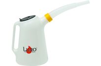 BROC 5 LITRES POLYETHYLENE REF 10030545