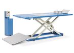 Pont moto électro-hydraulique 500 kg 2200x1000mm OMCN O196/MS