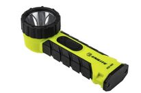 LAMPE TORCHE UNILITE LED NON RECHARGEABLE ATEX RA 2