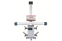 Appareil de géométrie 3D | Invento Silver S400