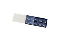 Pointe carbure pour usinage jantes aluminium