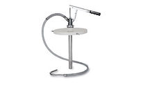 Distributeur d’huile de transmission pour bidons rectangulaires : 320320