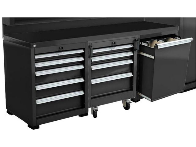 achat Mobilier d'atelier : AT-DESIGN