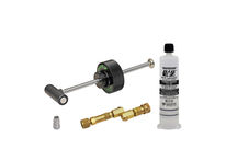 NOUVEAU : Kit de démarrage huile hybride R 134a