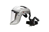 Kit respiratoire 3M VERSAFLO - (Masque / Tuyau / Régulateur) - art. séparés