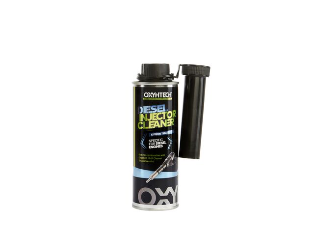 ADDITIF NETTOYEUR INTERNE DU SYSTÈME  D'INJECTION DIESEL