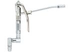 Pistolet graissage articulé Raasm RA.66882