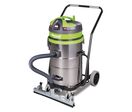 Suceur de sol fixe - largeur de travail 600 mm - pour dryCAT / wetCAT Cleancraft 7013082