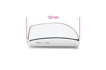 Tas à courbure BETA 1305 - 122 mm - 1,190 kg