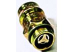 Raccord de service HP R 134a avec filetage interne pour VW, Audi, Ford, Chrysler